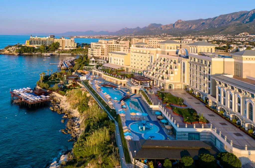 Merit Royal Premium Hotel Casino & Spa 3