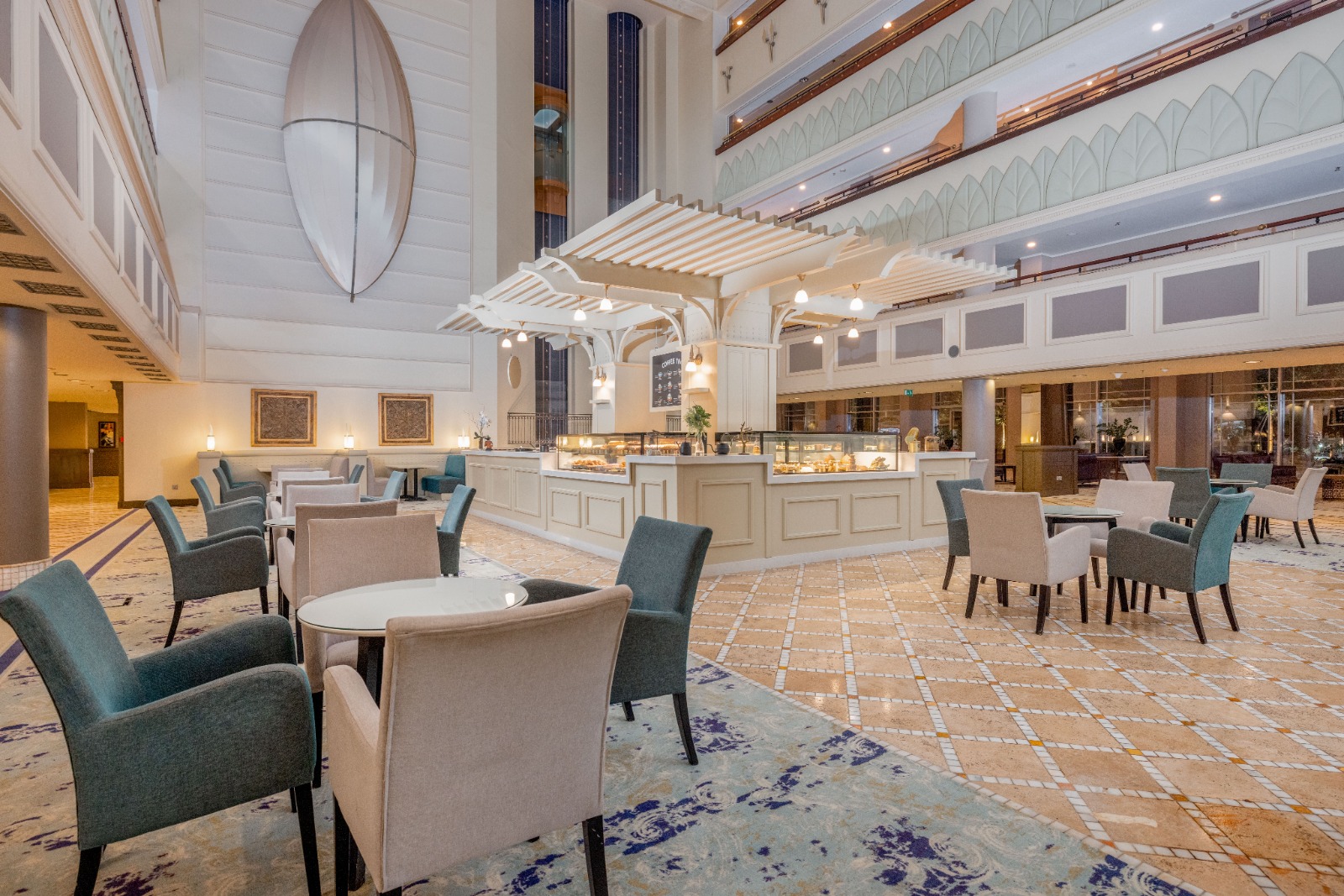 Merit Park Hotel Casino & Spa 2