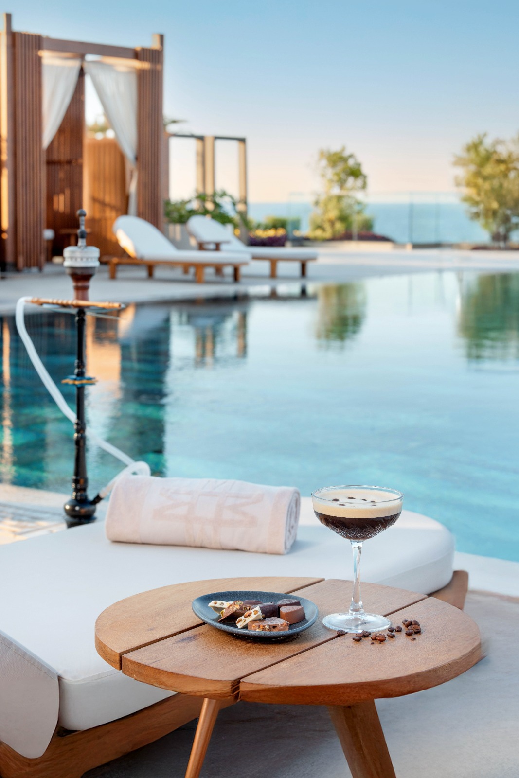 Merit Park Hotel Casino & Spa 4