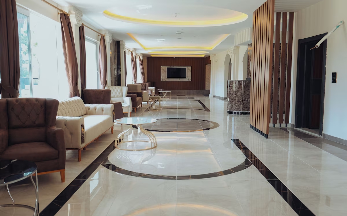 CRB Crown Residence Belek 2