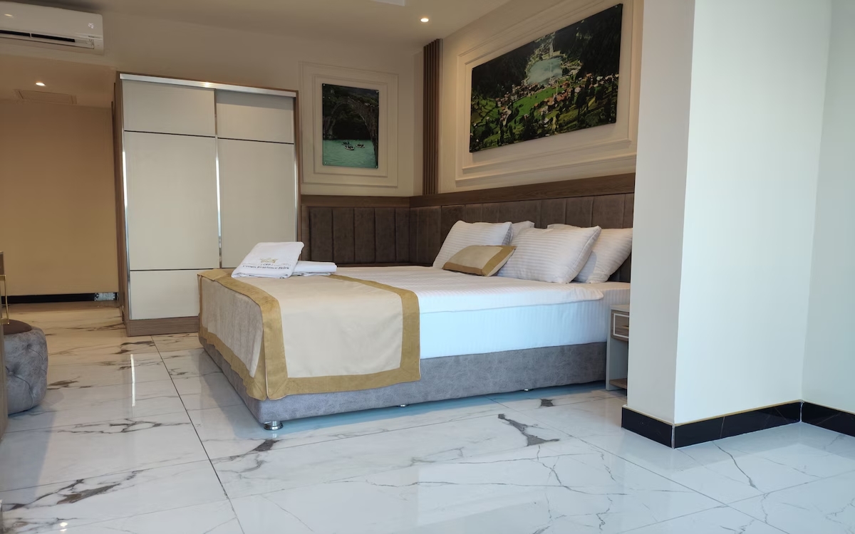 CRB Crown Residence Belek 4