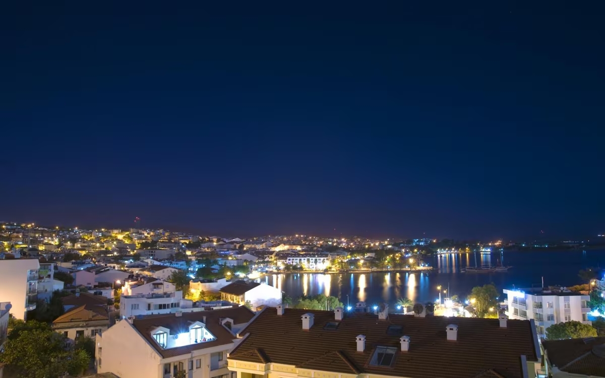 Doada Hotel Datça 2