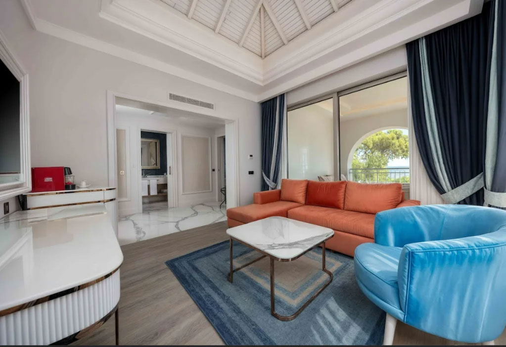 Merit Royal Gardens Hotel 1