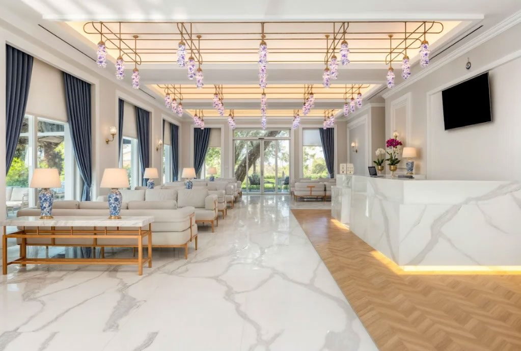 Merit Royal Gardens Hotel 2