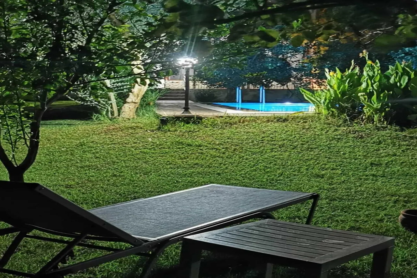 Çamlı Bungalow Evleri 2