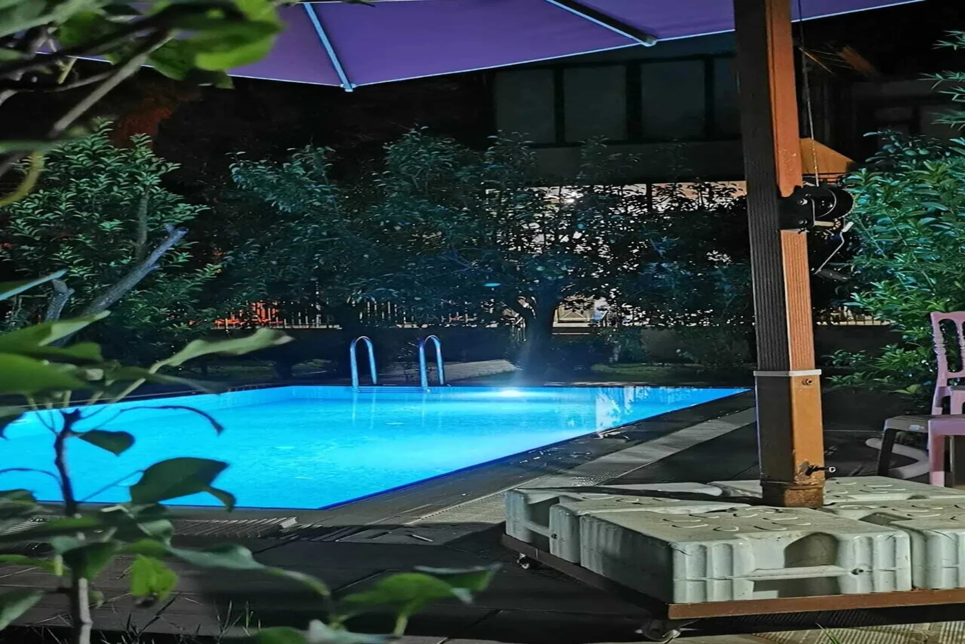 Çamlı Bungalow Evleri 3