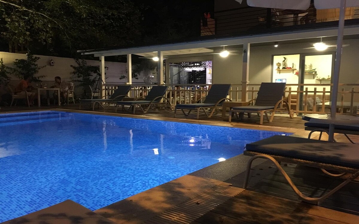 Göcek Centre Hotel 3