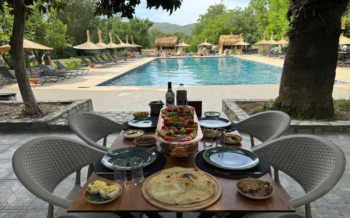 Ballı Butik Hotel Restaurant &Bar 4