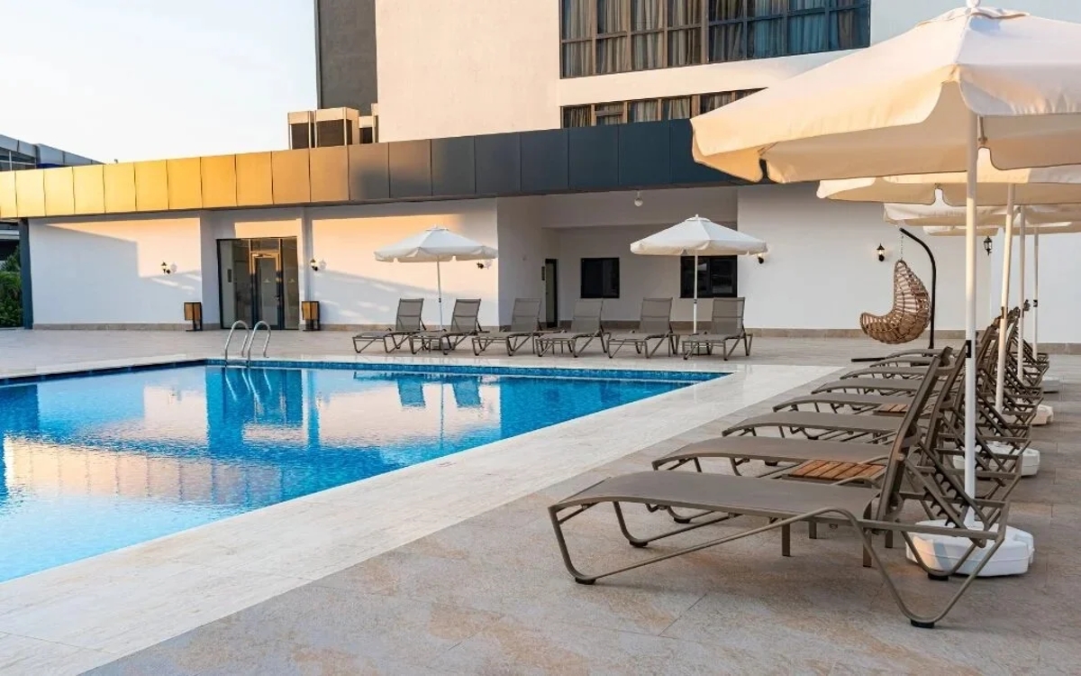 Renex Hotel 2