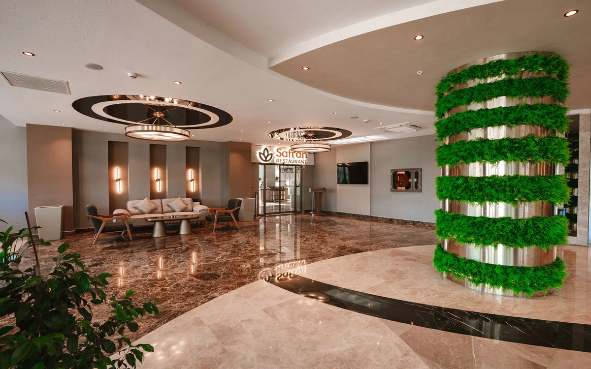 Renex Hotel 3
