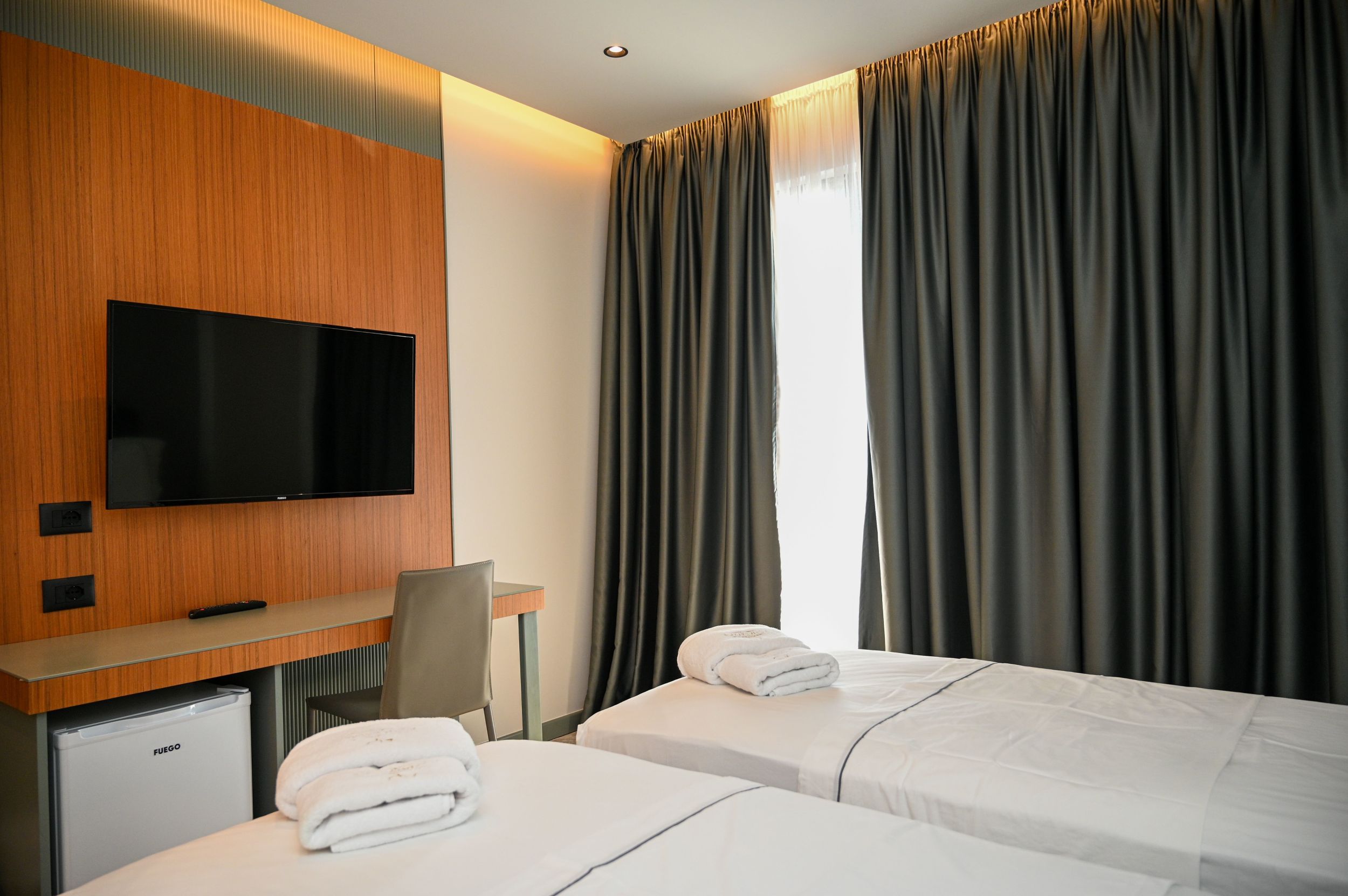 Adria Palace Hotel 1