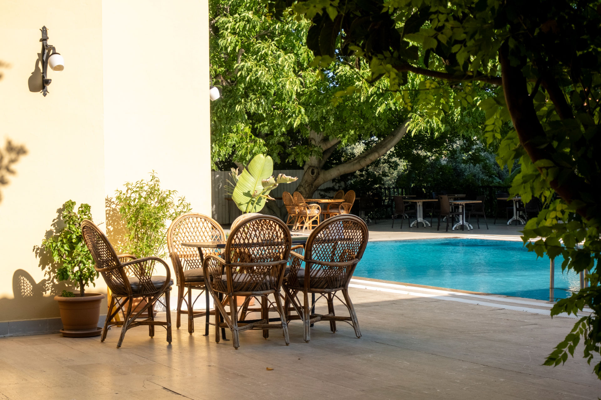 Güneş Boutique Hotel 3