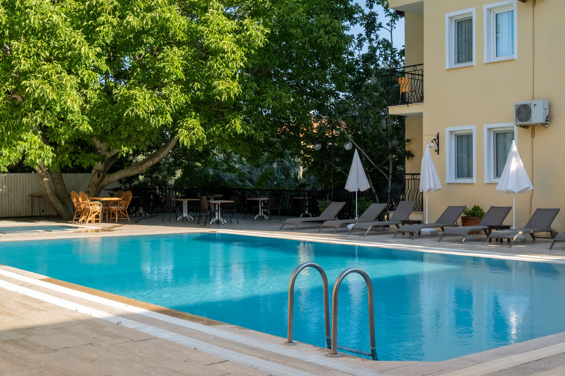 Güneş Boutique Hotel 4