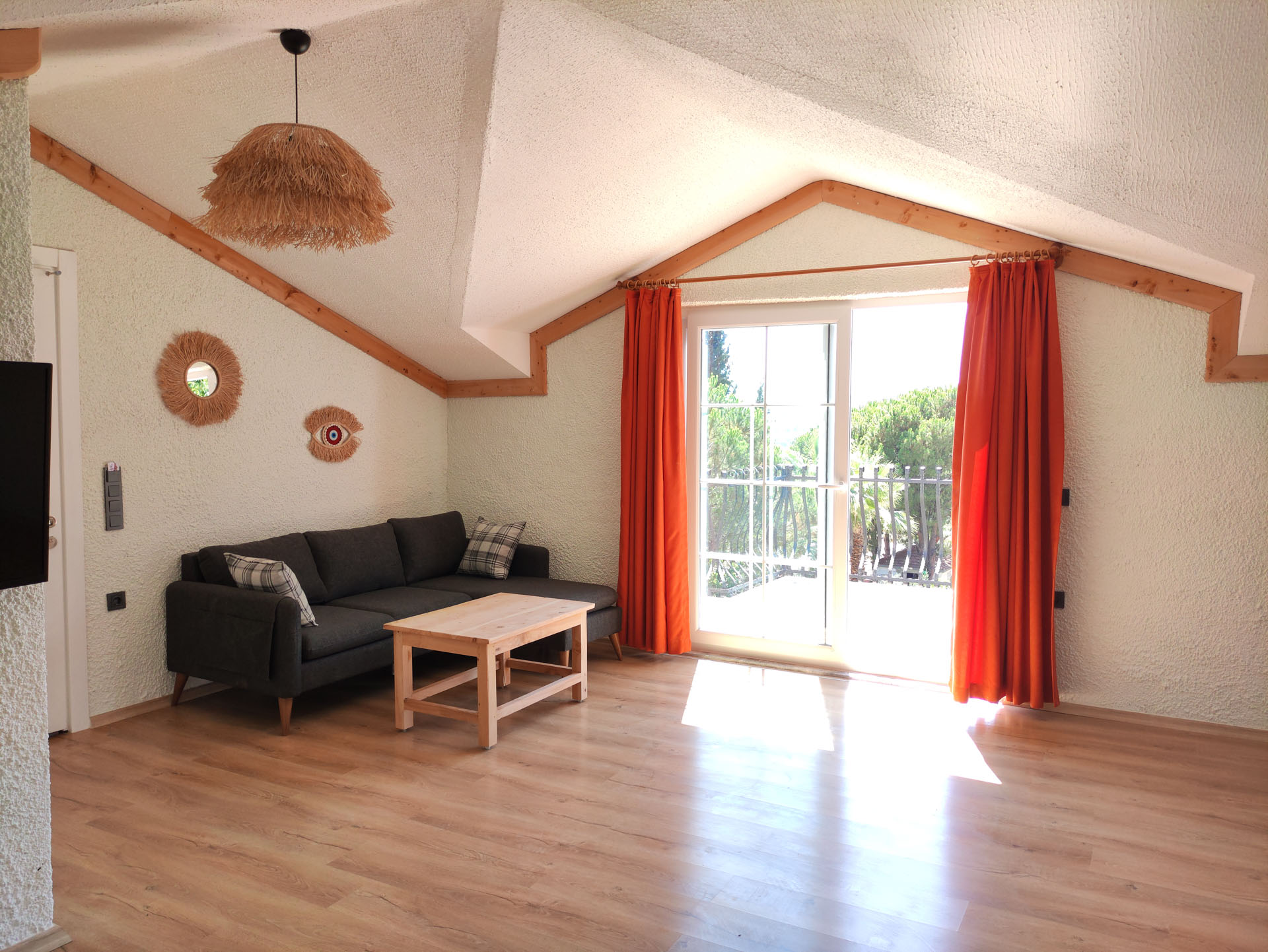 Güneş Boutique Hotel 4