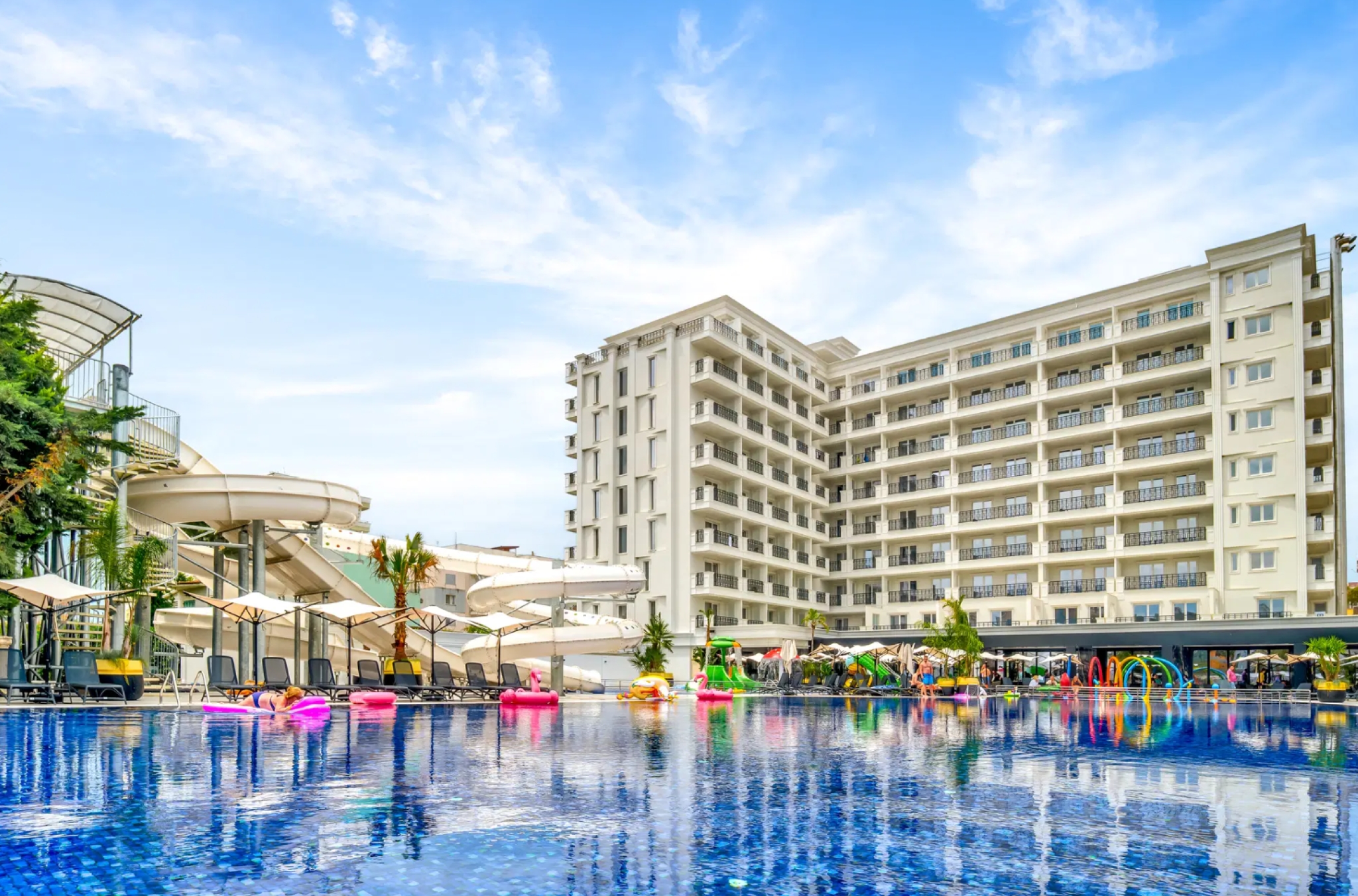 Bonita Luxury Resort & Spa 2