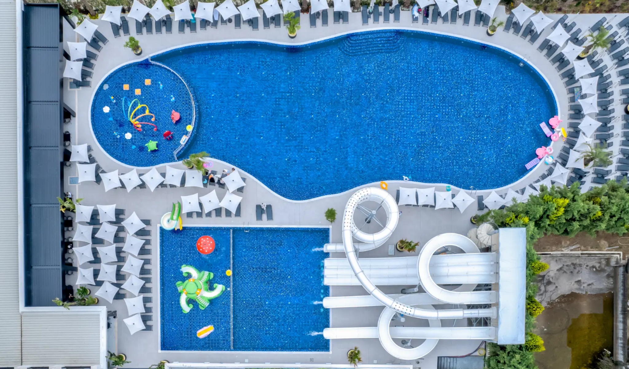 Bonita Luxury Resort & Spa 3