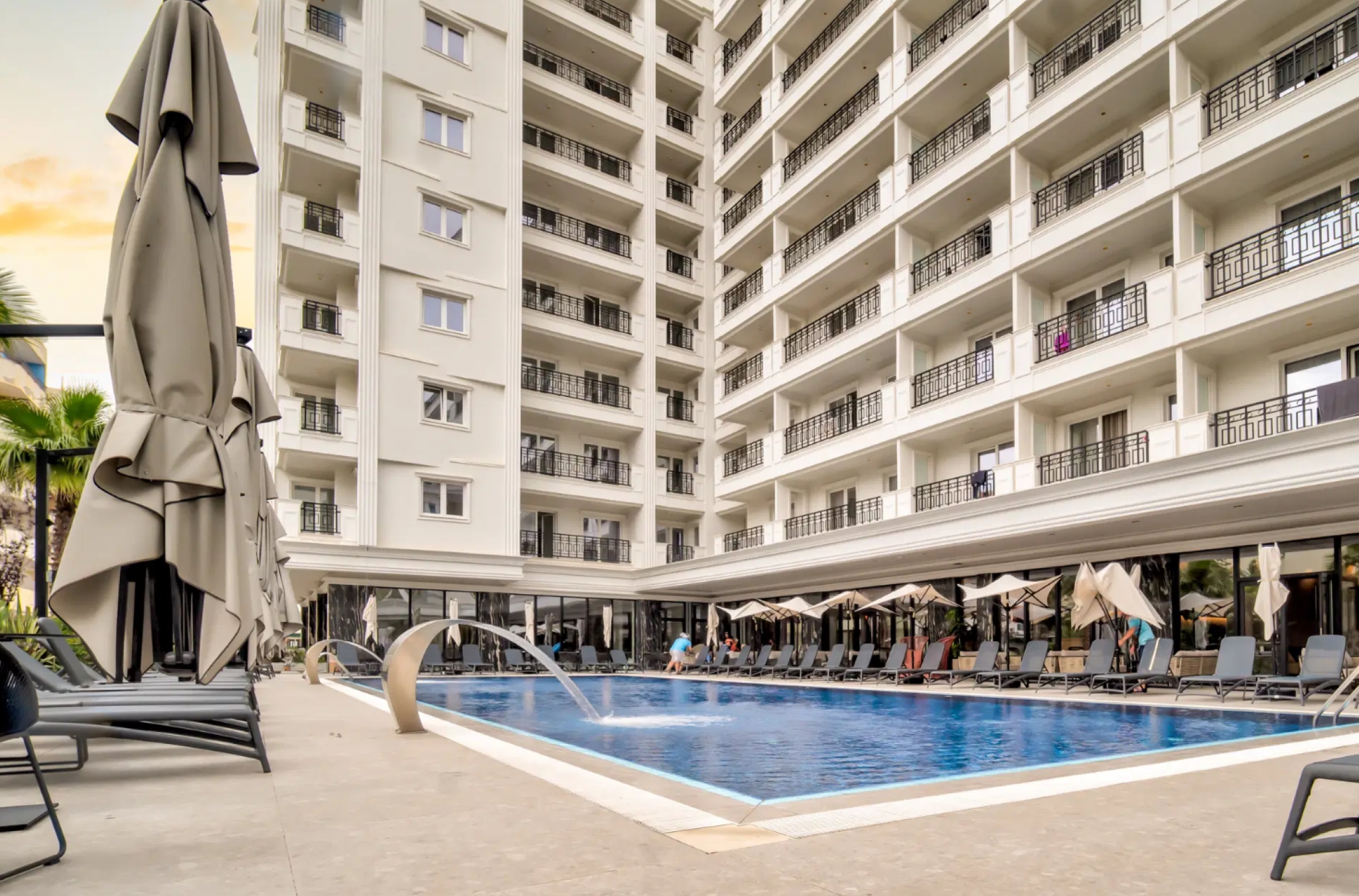 Bonita Luxury Resort & Spa 4