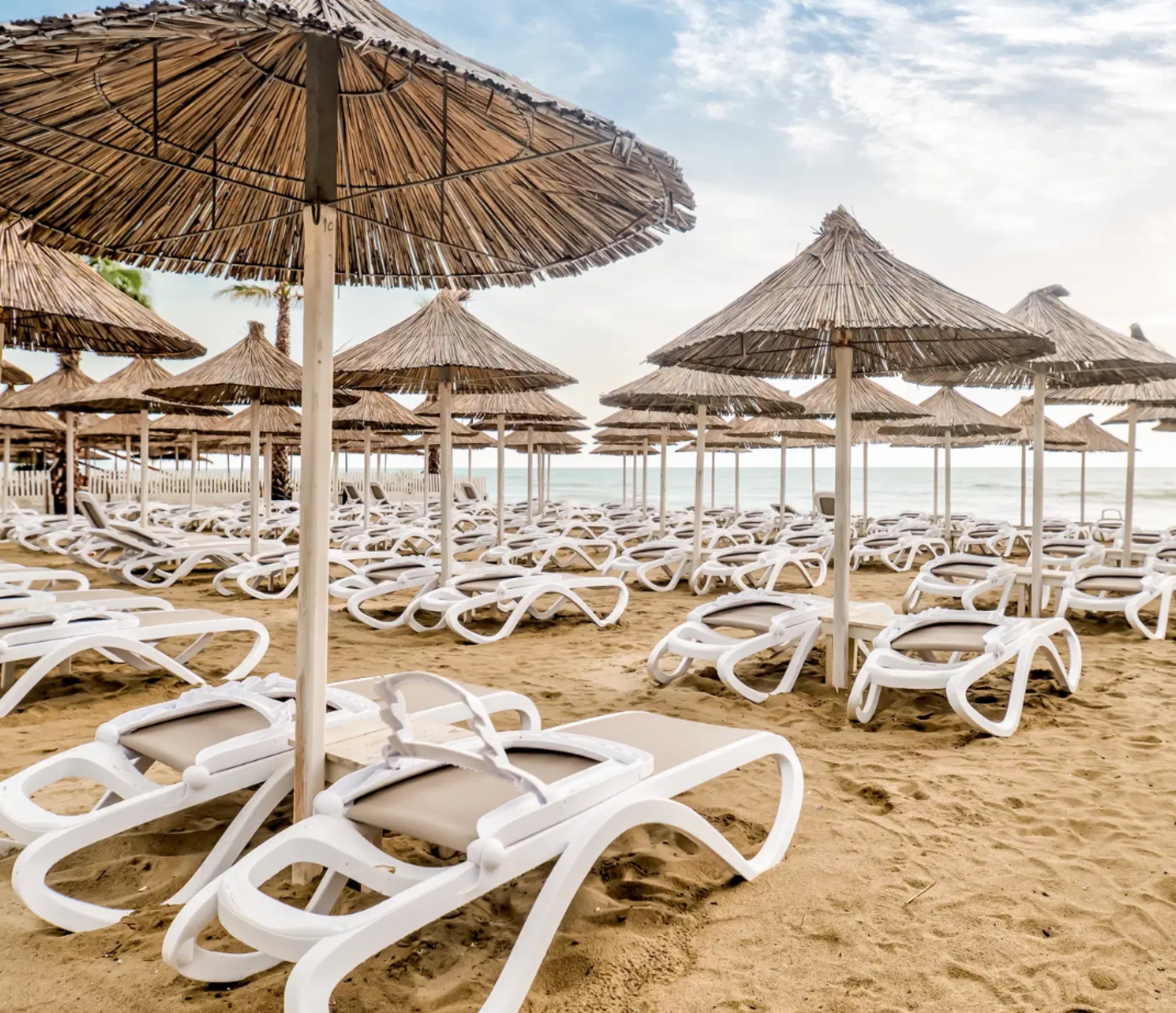 Bonita Luxury Resort & Spa