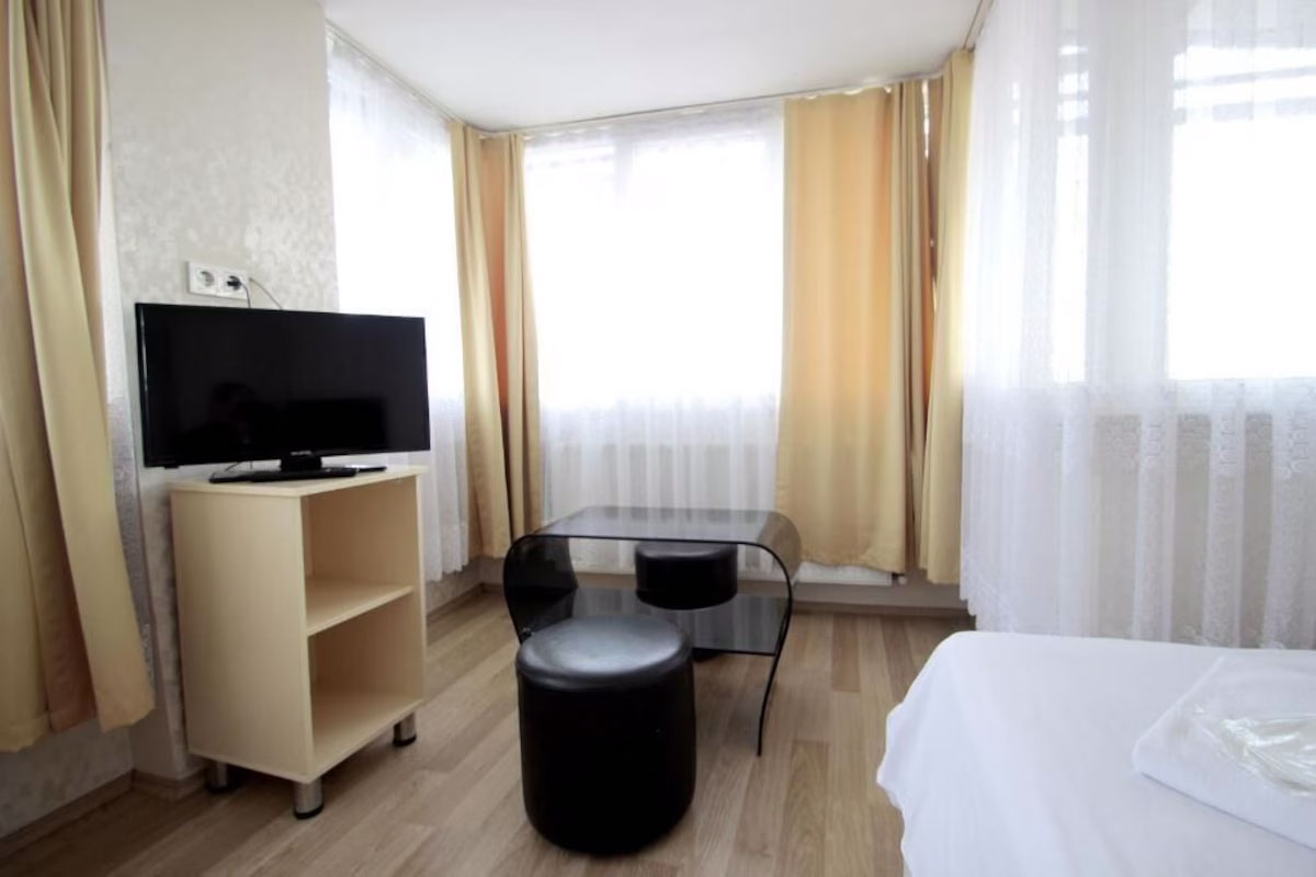 Hotel Simge Old City 1