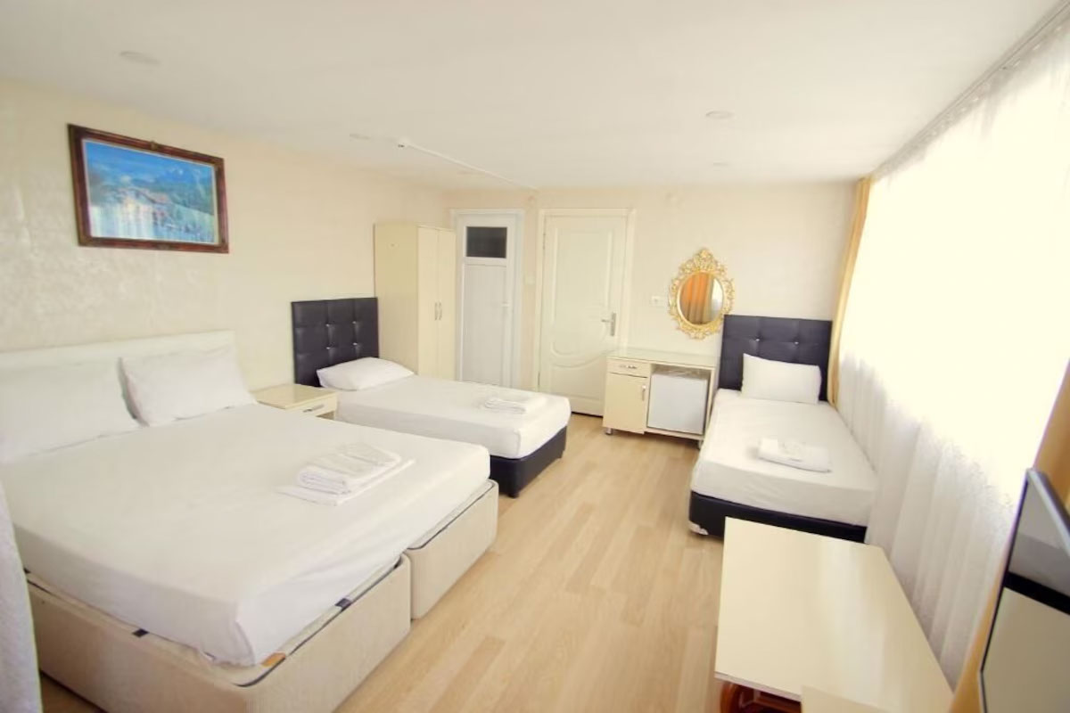 Hotel Simge Old City 2