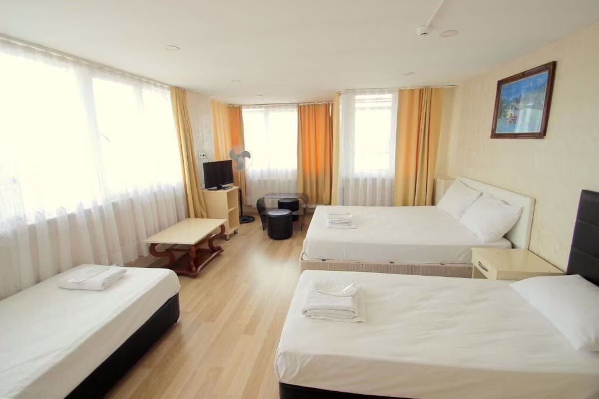 Hotel Simge Old City 4