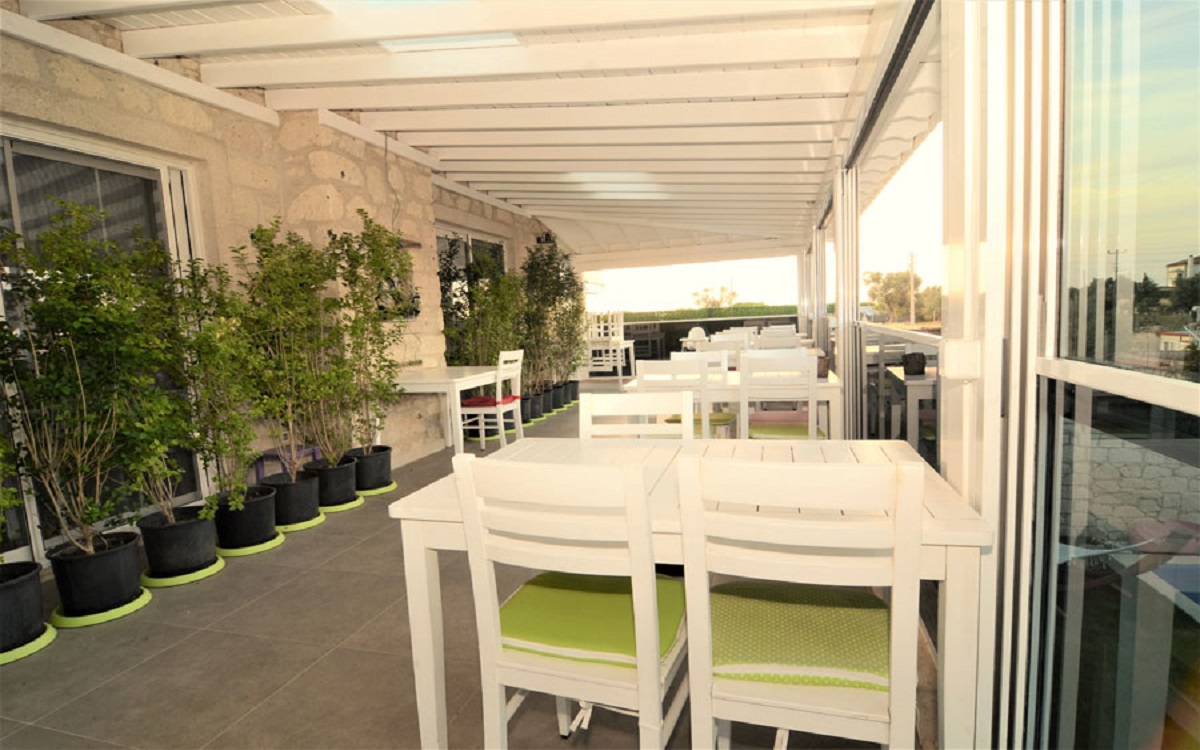 Grand Alaçatı Butik Hotel 4