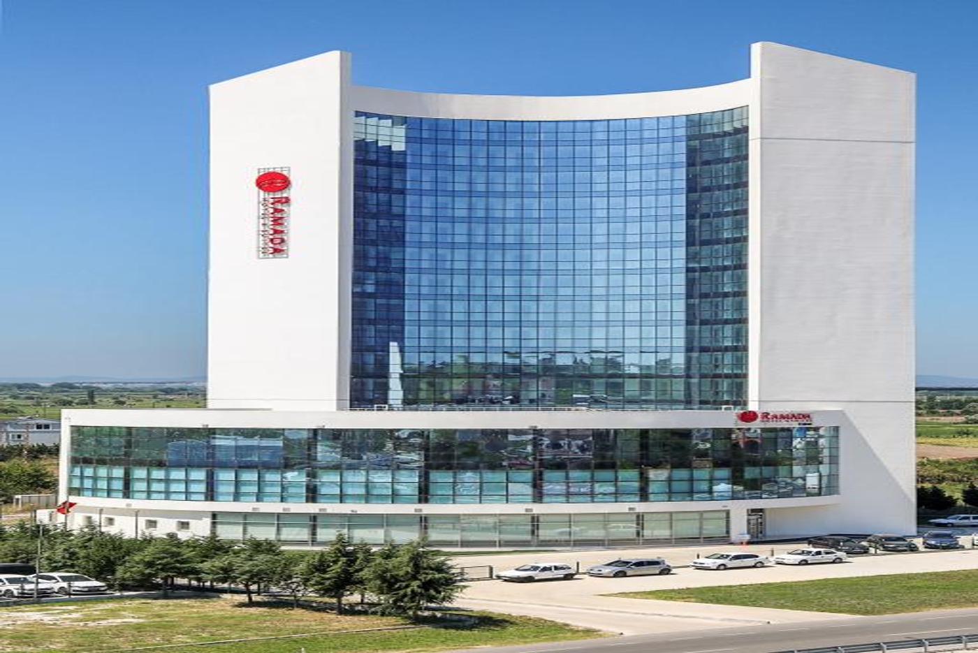 Ramada Hotel & Suites by Wyndham Edirne