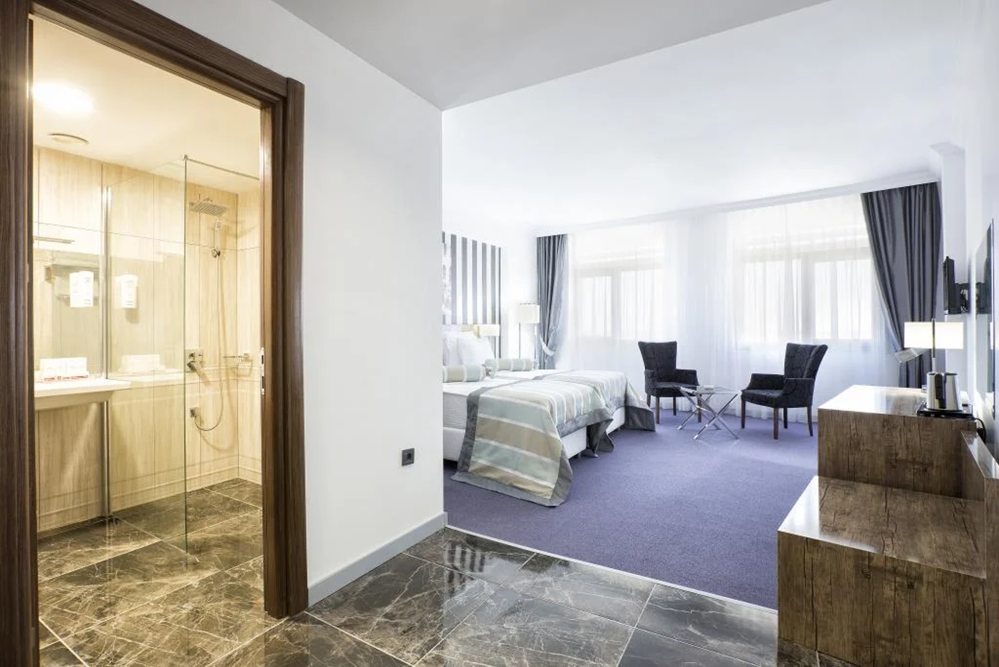 Ramada Hotel & Suites by Wyndham Edirne 4