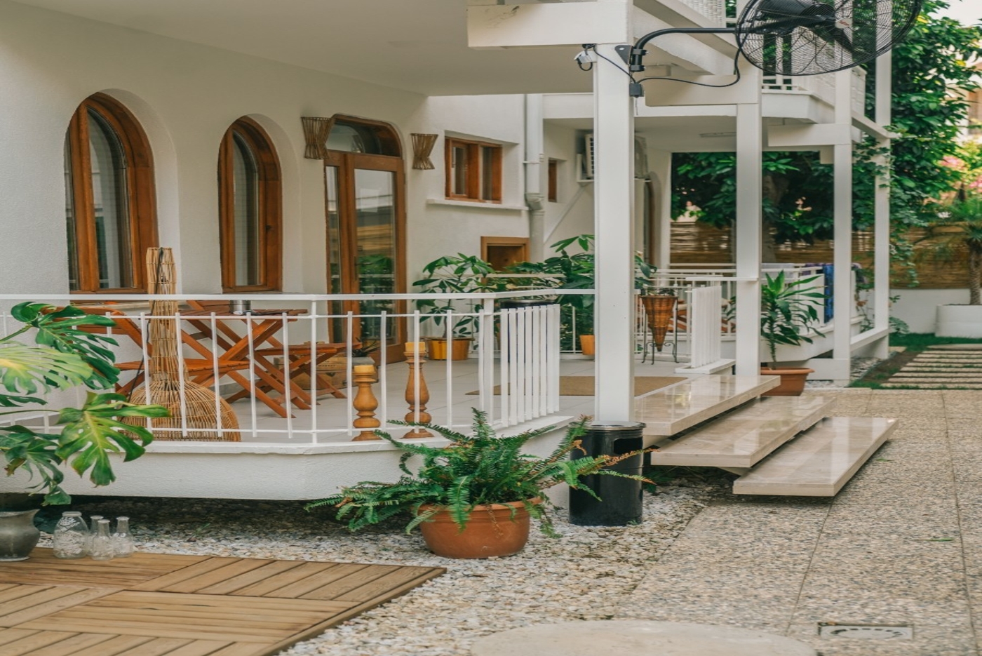 Nephos Beach Hotel 2