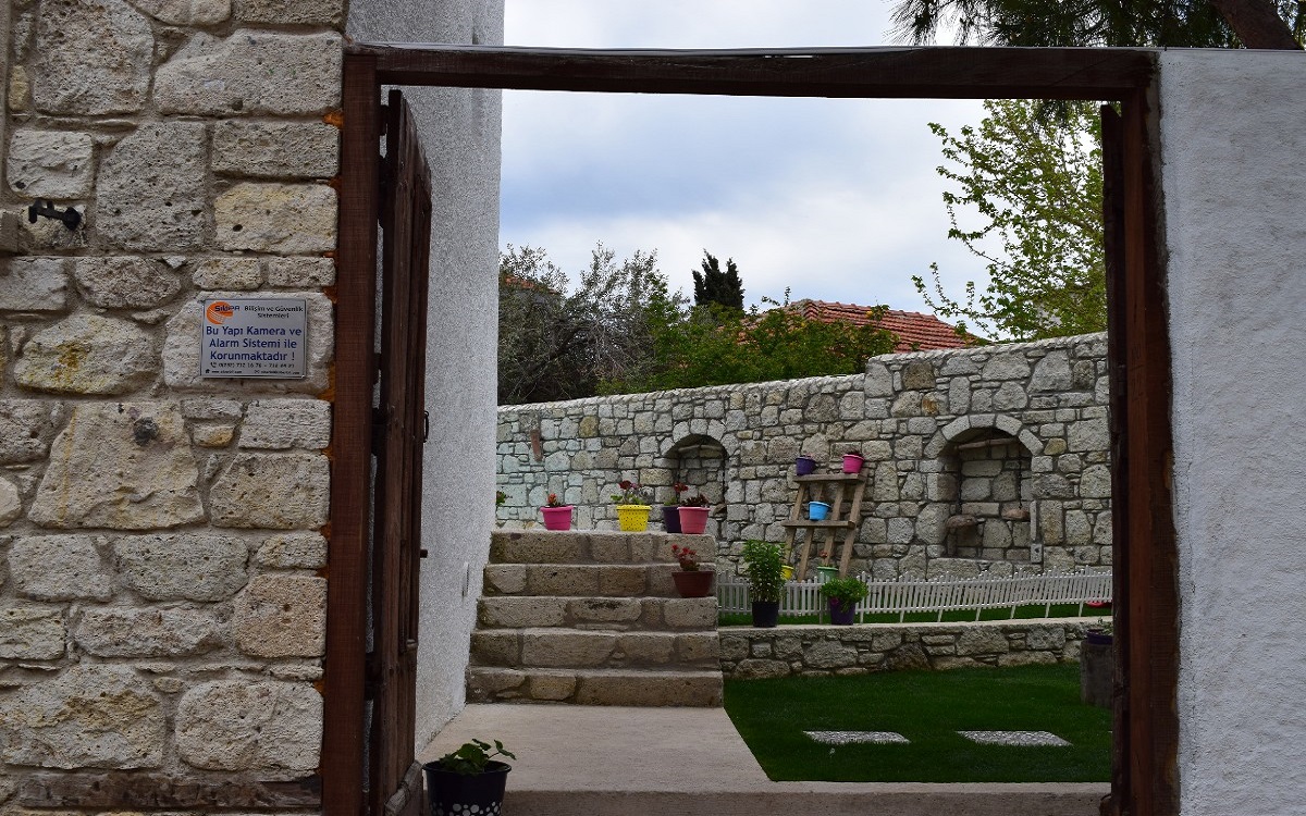 Kozanoğluhan Boutique Otel 1