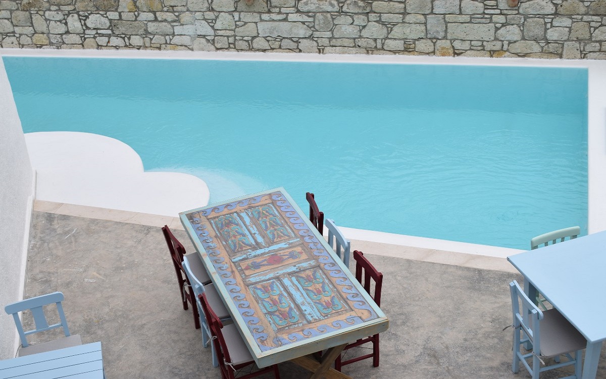 Kozanoğluhan Boutique Otel 2