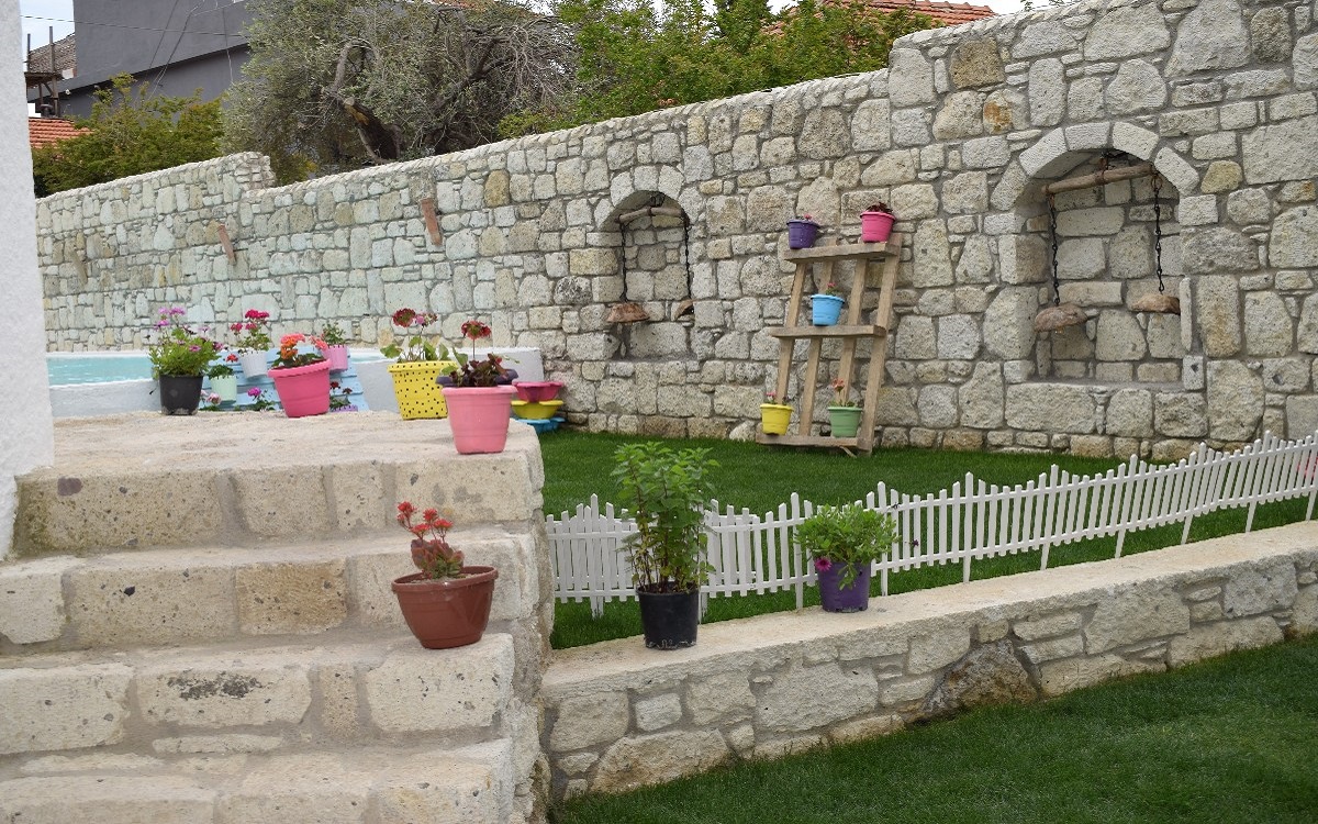 Kozanoğluhan Boutique Otel 3