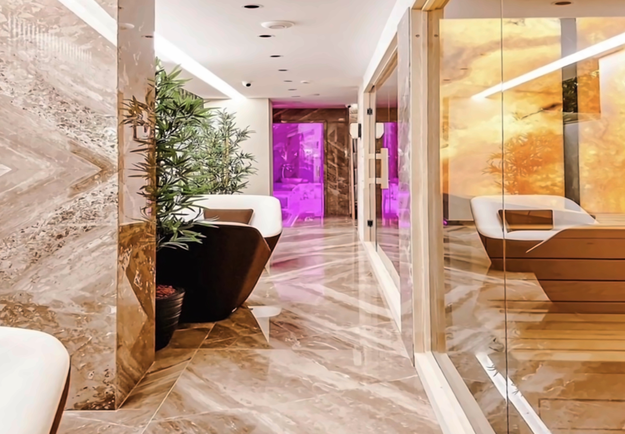 Bonita Classic Hotel & Spa 2