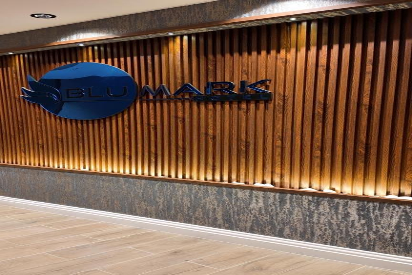 Blu Mark Otel 1