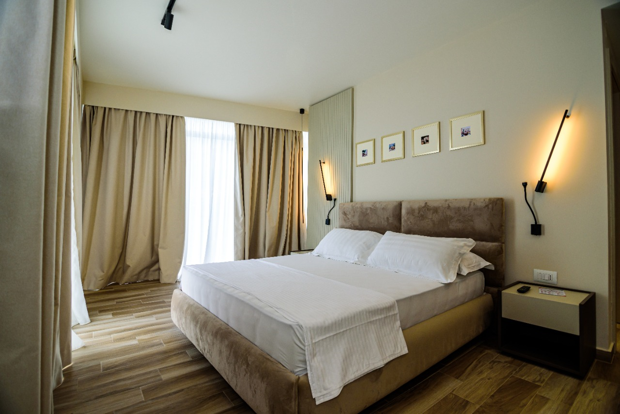 Hotel Orange Dhermi 4
