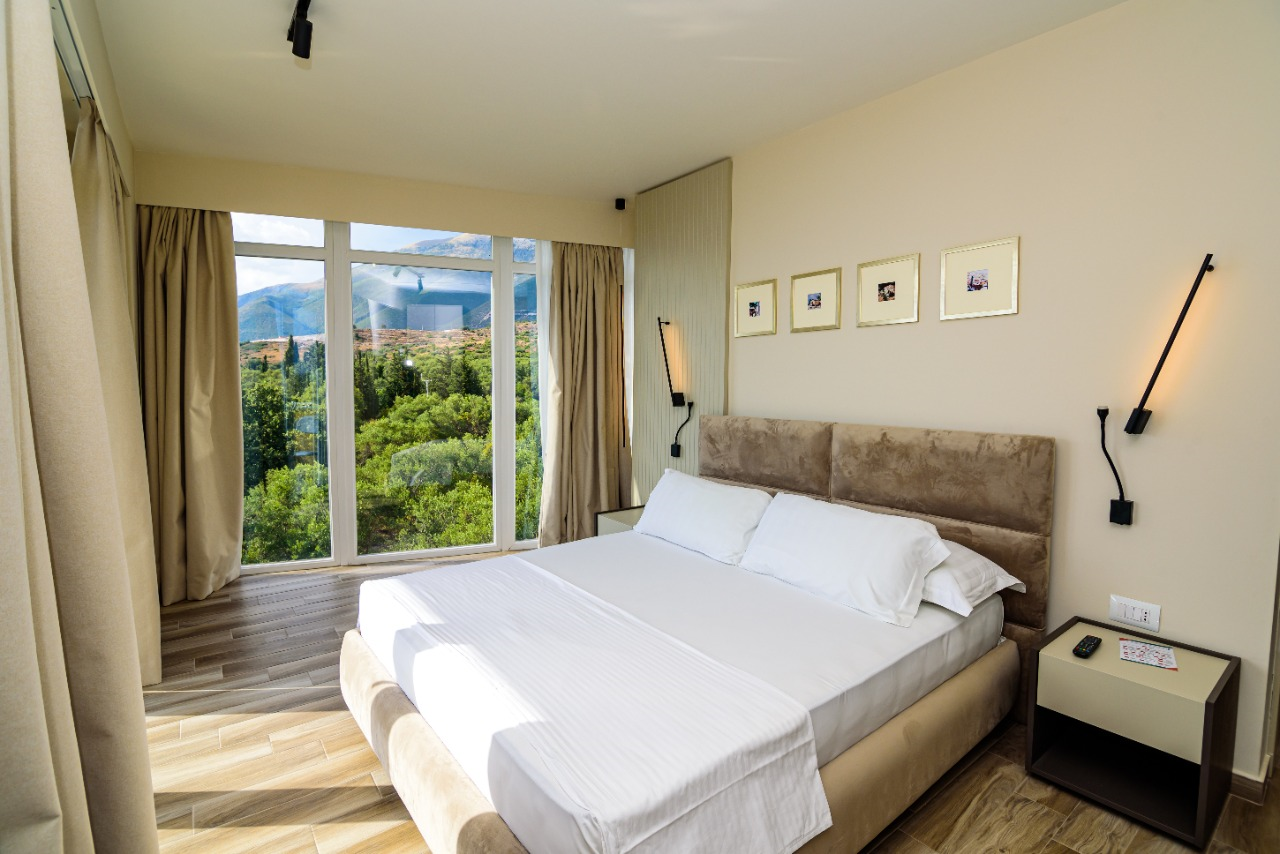 Hotel Orange Dhermi 4