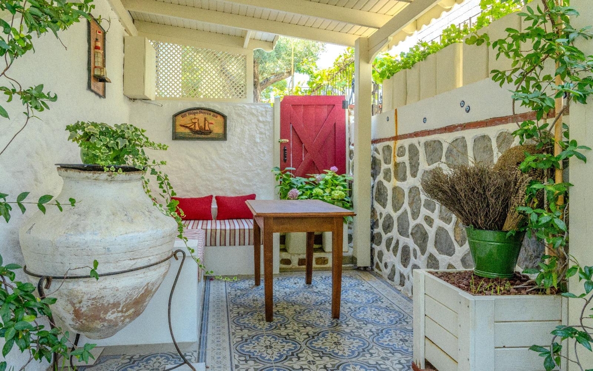 Karaburun Morisi Pansiyon 3