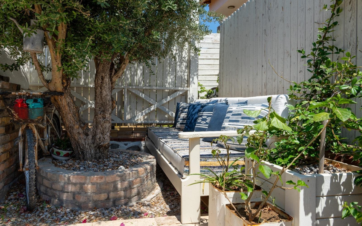 Karaburun Morisi Pansiyon 4