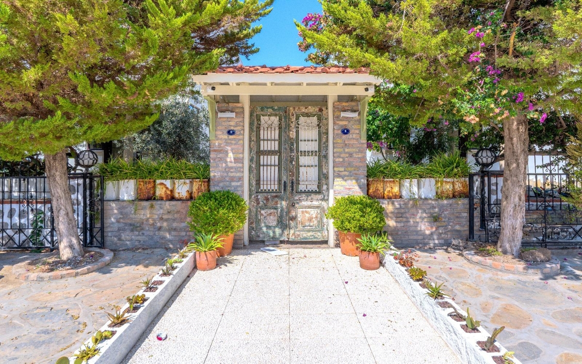 Karaburun Morisi Pansiyon