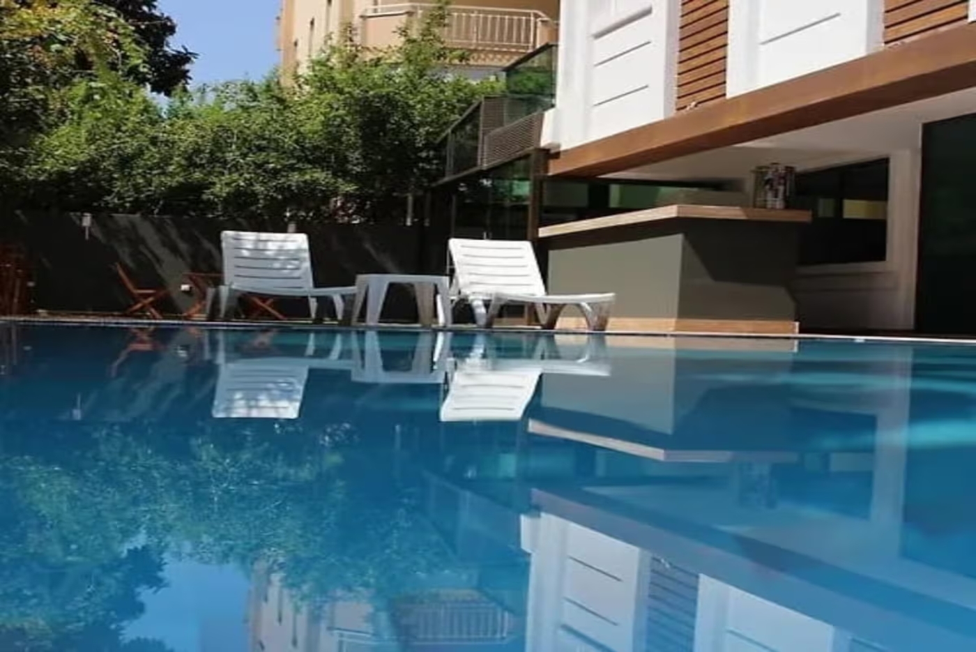 Volga Otel Konyaaltı 2