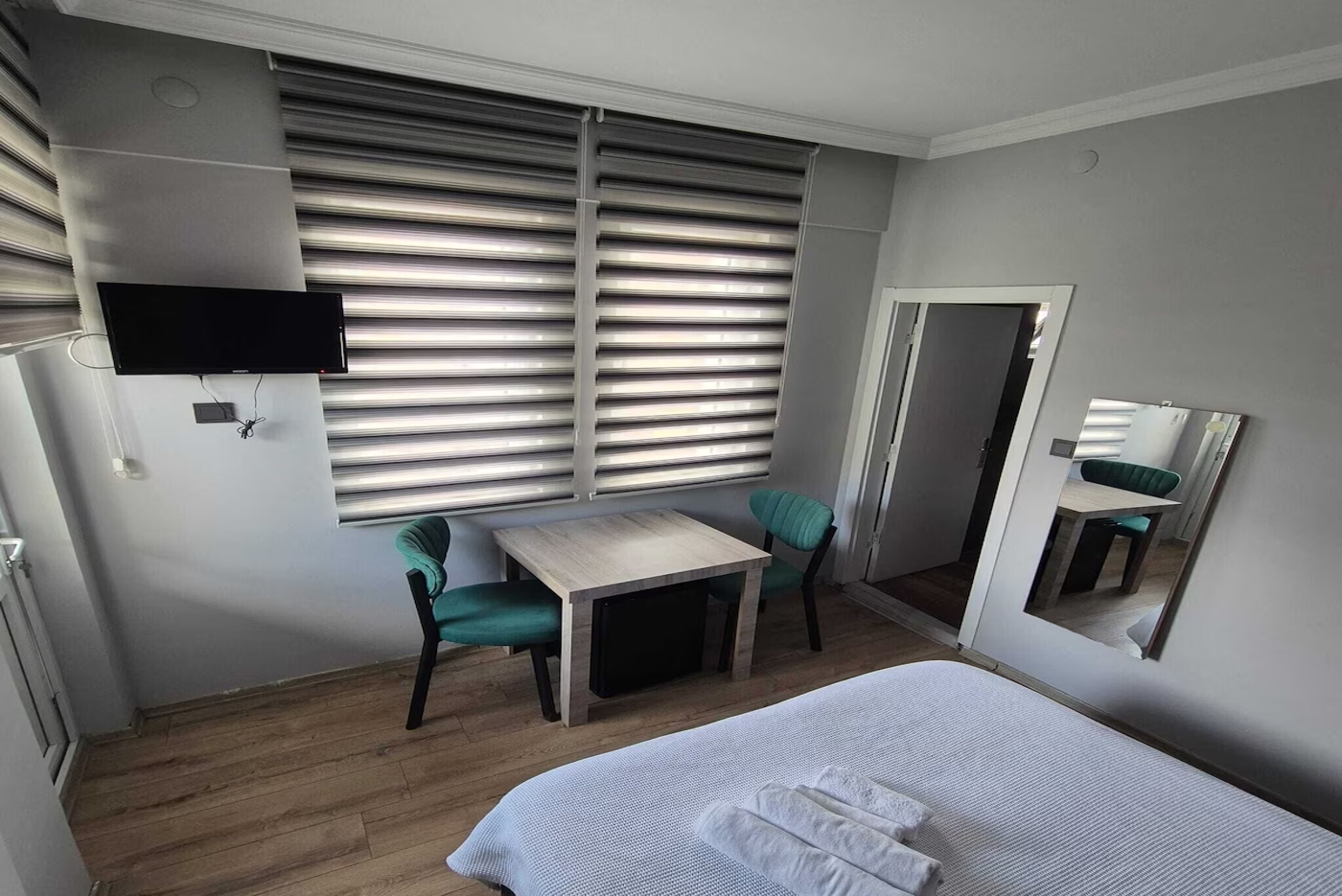 Volga Otel Konyaaltı 3