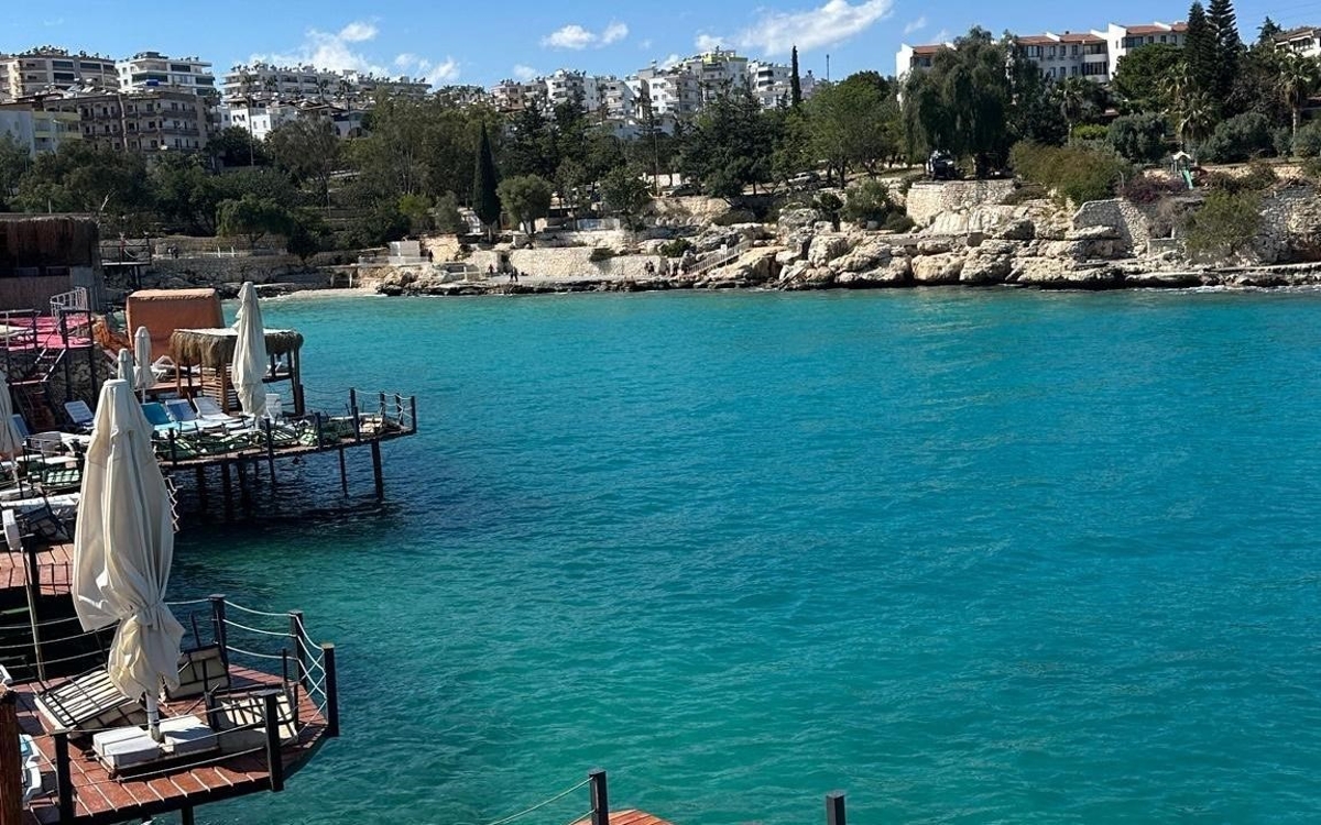 Yapraklı Palm Beach Hotel 2