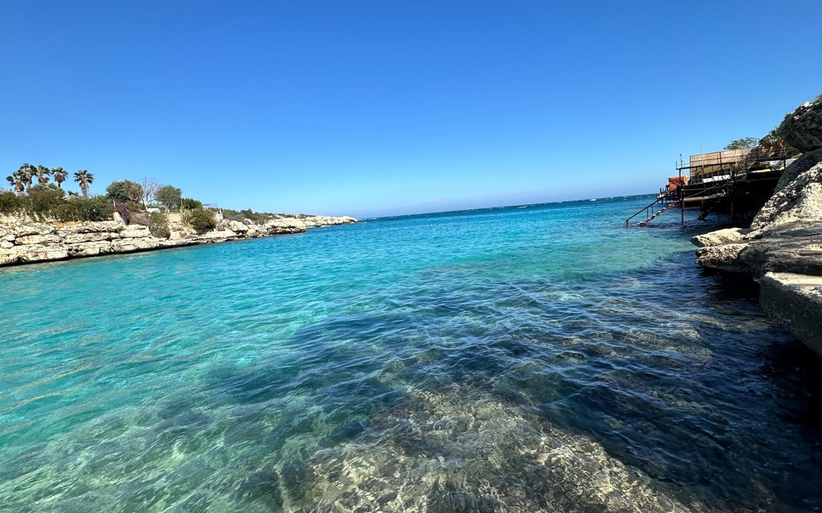 Yapraklı Palm Beach Hotel 4