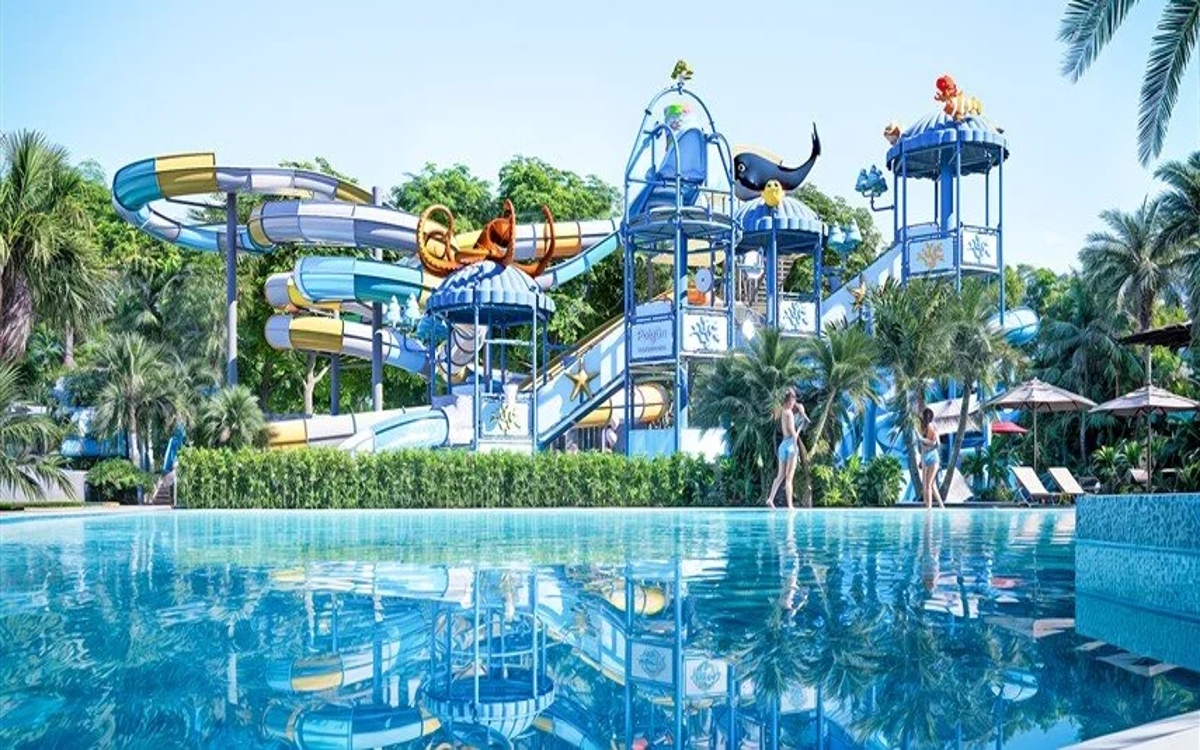 Jumanah Premium Concept Otel 1