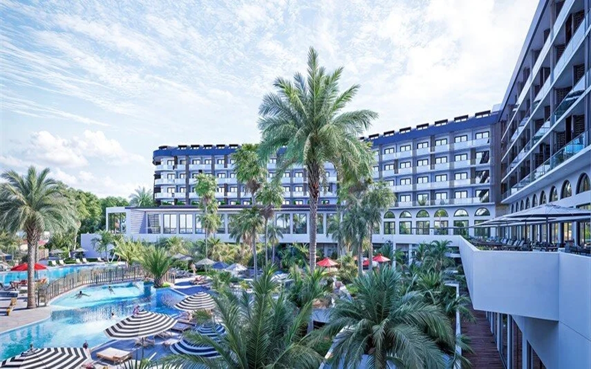 Jumanah Premium Concept Otel 2