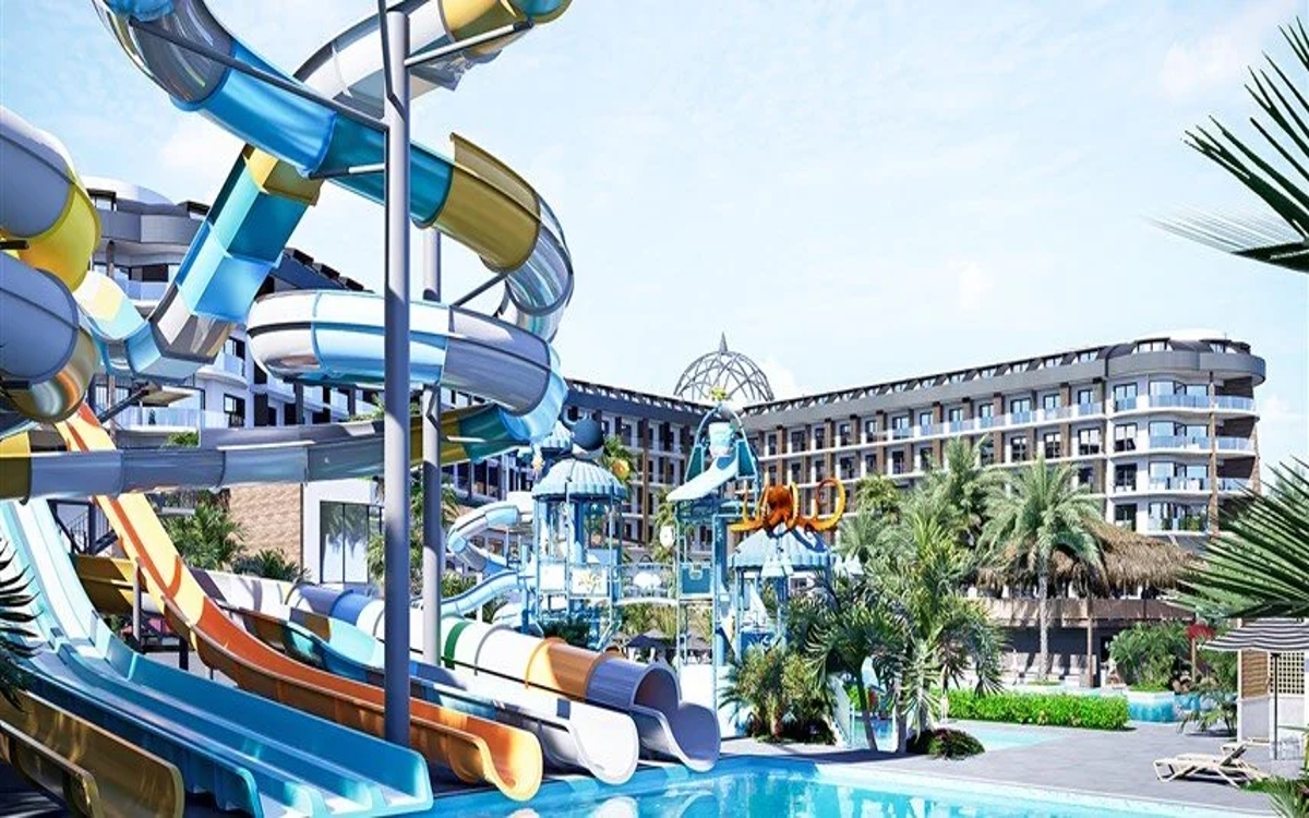 Jumanah Premium Concept Otel 3