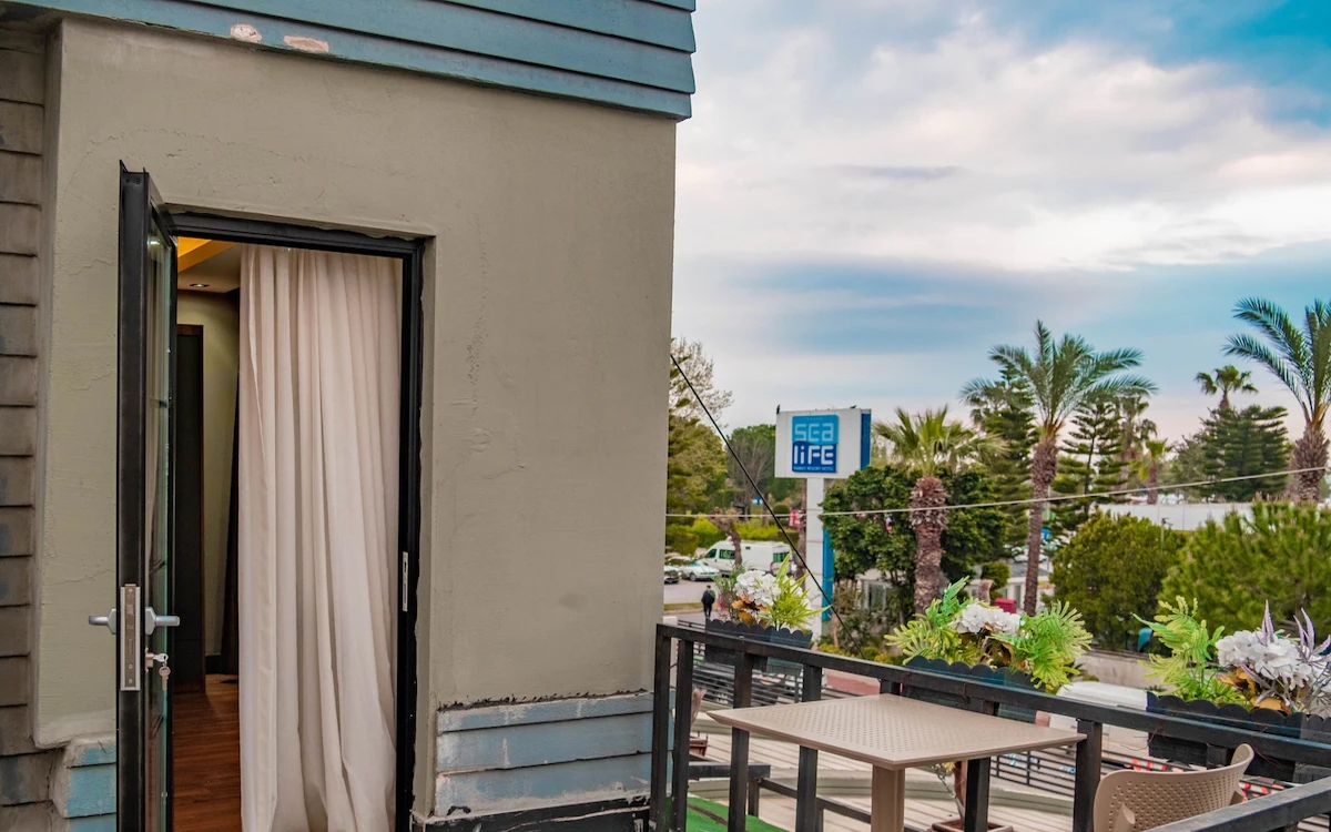Eva Boutıque Hotel 1