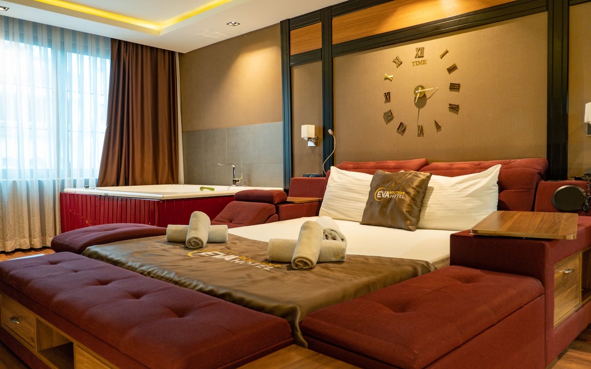 Eva Boutıque Hotel 2