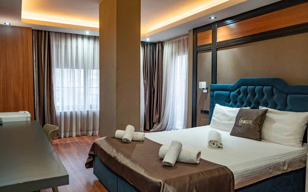 Eva Boutıque Hotel 4