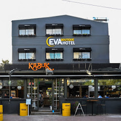 Eva Boutıque Hotel